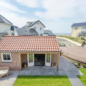 Nalu Beach Appartement Zandvoort