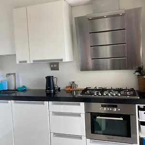 Bij Frits Appartement Zandvoort
